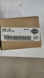 Harley-Davidson NOS OEM Front Brake Caliper Cover Screen Insert 2006+ 42851-06
