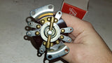 Vintage Superior Ignition Switch Harley FX FL Big Twin 1973-Up Replaces 71501-73