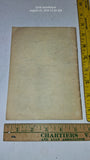 VTG 1967 Reprint - "Genuine Rich American Deep Cut Glass"- 1913 By D. James