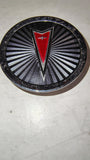 1970s-1980s Pontiac Firebird Trans Am Rally II Wheel Center Cap C-531109