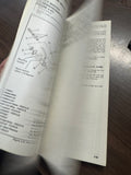 official factory service manual 91 Harley FX and Softail