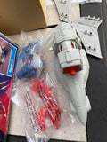 1986 Kenner Centurions Skybolt Assault Weapon Toy Space Vehicle Orig Box Vintage