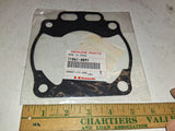 OEM Kawasaki Cylinder Base Gasket 11061-0091 11060-1925 KX250 2002-2004
