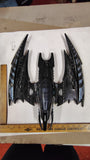 Vintage 1995 Kenner Tonka Batman Forever Batwing Vehicle Model 518127-4