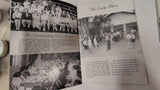 Vtg Luther Life Magazine Lot 1959 1960 & Camp Lutherlyn Yearbooks 1954 1955 1957