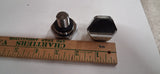 2013 Harley Electra Glide Ultra FLHTK 41mm Front Fork Top Cap Plugs 45419-80