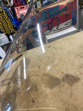OEM Harley Low Rider ST FXLRST Softail OEM Clear Windshield Windscreen Factory