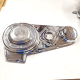 1965-1969 Generator Shovelhead Tin Outer Primary Panhead No Starter Hole