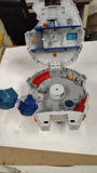 Star Wars Galactic Heroes Millennium Falcon Ship Playset 2011 Hasbro Playskool