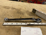 Kuryakyn Extended Girder Shift Lever 1026 Harley Touring Street Glide Heritage