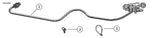 NEW Harley-Davidson 32700151 Screamin' Eagle Quickshifter Pan America RA1250S