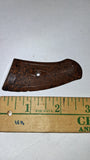 OEM Factory Left-Side Synthetic Grip Panel for Liberty Arms Model 21 .22 Caliber