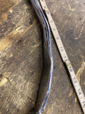 1991^ Harley Dyna Super Wide Glide FXD OEM Left Side Jiffy Kick Stand 49704-90