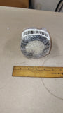 Vintage Weston Model 476 AC Milliamperes Panel Meter 0-200 mA MR35W200ACMA
