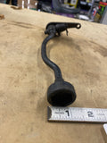 1930-1936 Harley VL V VLD VLH OEM JD Transmission Shift Linkage Tower OEM Assy