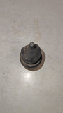 Vintage Slicko Dry Lubricant Graphite Gun Tin Container Squeeze Bottle Oiler