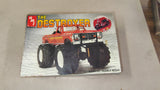 Vintage 1984 AMT MPC ERTL The Destroyer 4x4 Ford Monster Truck 1/25 Model Kit