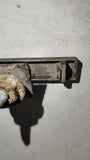 1970-1971 Chevy Chevelle OEM Front Grille Emblem Badge 3975396