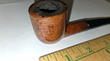 Vintage Royal Duke Of Dundee Dr Grabow Imported Briar Tobacco Pipe Estate