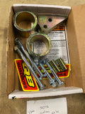 Quadboss 562796 lift kit Atv Suzuki Polaris Kawasaki yamaha NIB