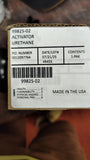 Harley-Davidson NOS 99825-02 Urethane Paint Activator 1-Pak Genuine OEM