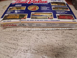 VTG 1993 K-Line O-27 Gauge True Value Hardware Electric Train Set Stock No. 1320