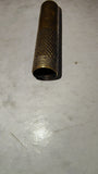 Antique 1916–1929 Michelin Milltown NJ Brass Tire Valve Stem Dust Cap Cover