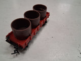 Tyco Mantua HO Scale 1860 Water Car Western & Atlantic RR Train #371B Boxed Old