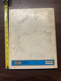 1997 Harley XLH Models Official Factory Service