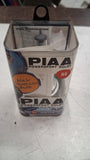 PIAA 70456 H4 Anti-Vibration Bulb Xtreme White Plus 60/55W Motorcycle