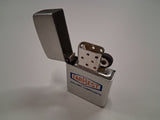Vtg 1960s Park Lighter FarBest Rolling Lubricants Storm King Style with Box Mint