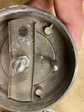 Vintage Cragar Wheel Center Rim Caps japan Hot rod Muscle car chevy mopar ford