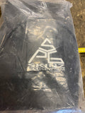 Skinz Under Seat Tunnel Bag Black S/M Polaris AXYS RMK Assault PTP345-BK Snowmob