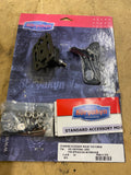 Kuryakyn 1673 Fairing Mount Harley Drink holder Accessory motorcycle Phone