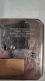Vintage Gerett Allcoin Calendar Bank Farmers Deposit National Bank Pittsburgh PA