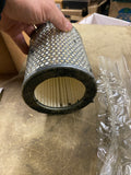 NOS OEM Honda CB450 SC CM400 CM450 Air Filter Cleaner Element 17211-447-620 Auto