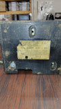 Vintage Executone Inc Model M30 Intercom Master Station Art Deco 1940s Prop