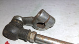1979-1982 Suzuki GS550L Gear Shift Pedal Linkage Lever Assembly 25600-47000 OEM