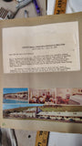 Vintage 1961-1964 North Butler Co Music Club Scrapbook NFMC History PA