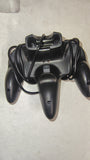 Old Skool Wired Controller for Nintendo 64 N64 Gamepad Black Factory Sealed