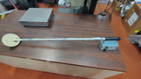 Vintage Precision Mark 2 Metal Detector Dumais Electronics Rare Bellflower CA