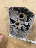 Harley FXR Softail Nose Cone Cam Cover 25214-86 Shovelhead Evo 73-92 OEM FActory