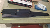 Mad Dog ATV Gun Scabbard Pro Soft Gun Boot Case Holder & Rack Mounting Bracket