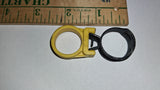 Lot of 5 Genuine Harley OEM Coolant Hose Clamps 10800052 M8 Touring Softail