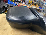 Harley Touring Seat 2008^ Touring Custom Low FLH Street Road glide Ultra Classic