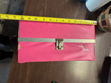 vintage 1968 "The World of Barbie" Doll Trunk vintagee clothing