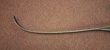 Vtg Ben Pearson Cougar 7050 Recurve Bow 62" 45# RH Traditional Archery Hunting