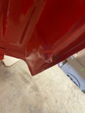 NOS Ducati Darmah Fuel Gas Petrol Tank OEM Vintage 900cc Factory Paint Original!