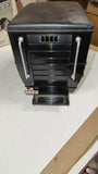 Vintage Jim Beam 1931 Ford Model A Police Paddy Wagon Decanter with Box