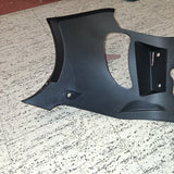Harley Low Rider ST Fairing Inner OEM Crack factory 57001560